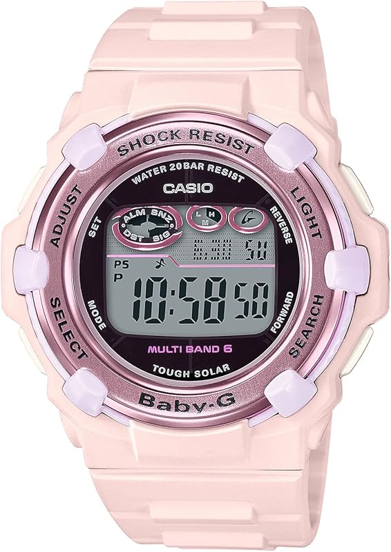 Baby-G BGR 3000UCB 4JF Ladies