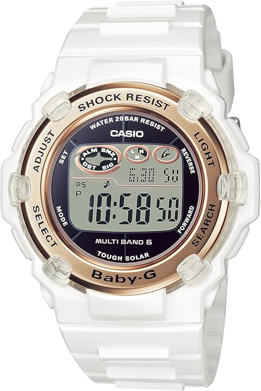 Baby-G BGR 3003U 7AJF Ladies