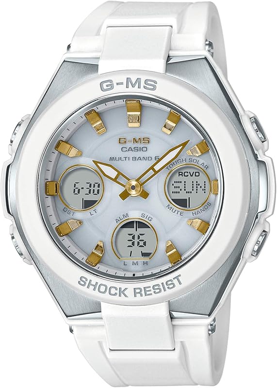 Baby-G MSG W100 7A2JF Domestic genuine products