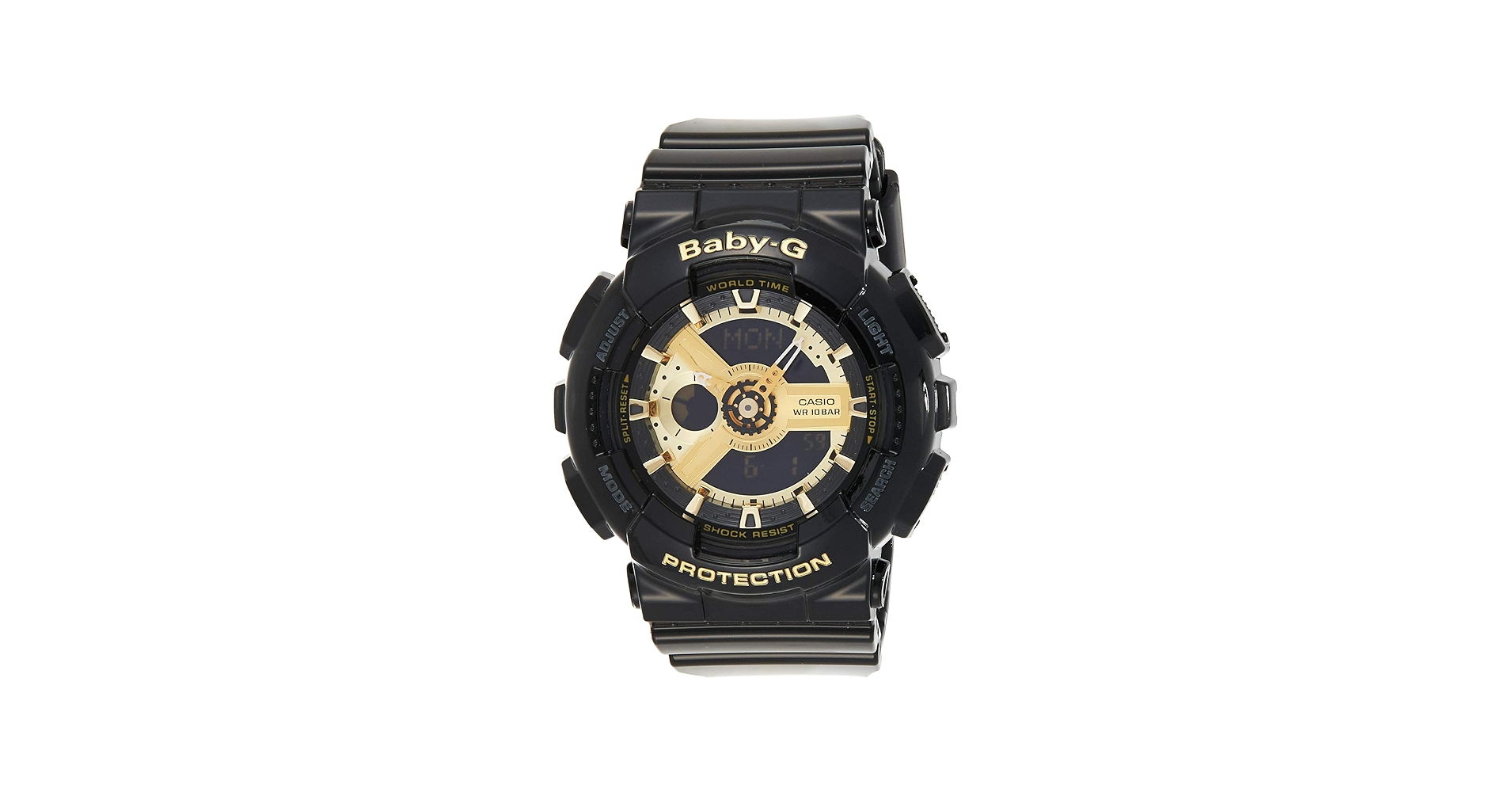 Baby-G Company Values